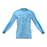 FINGERTIP GOALKEEPER JERSEYS - 74